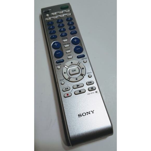 Sony RM-V310 Universal 7-Device Multi-Brand Remote Control - Picture 2 of 7